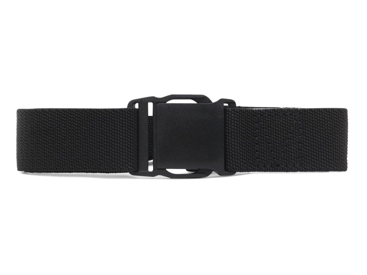 vans auden stretch belt