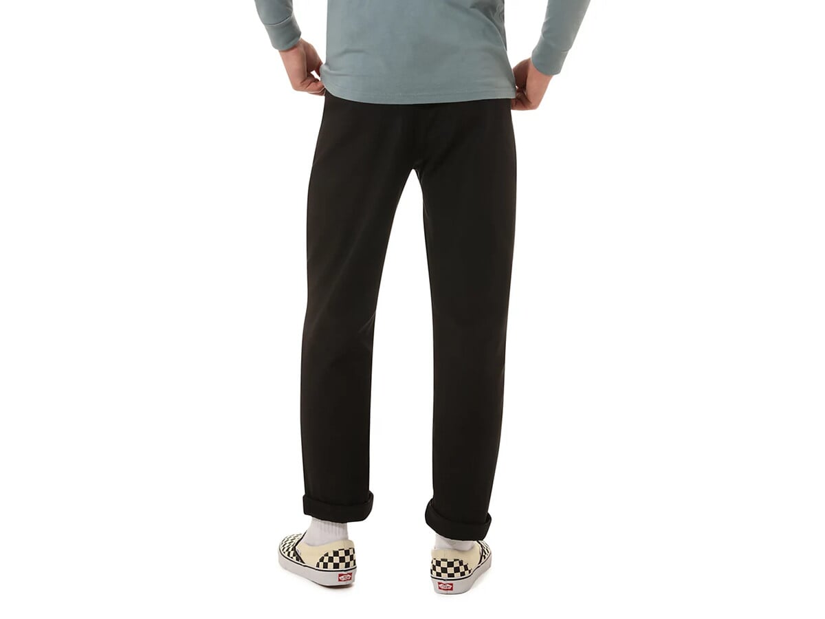 vans authentic chino pro pant