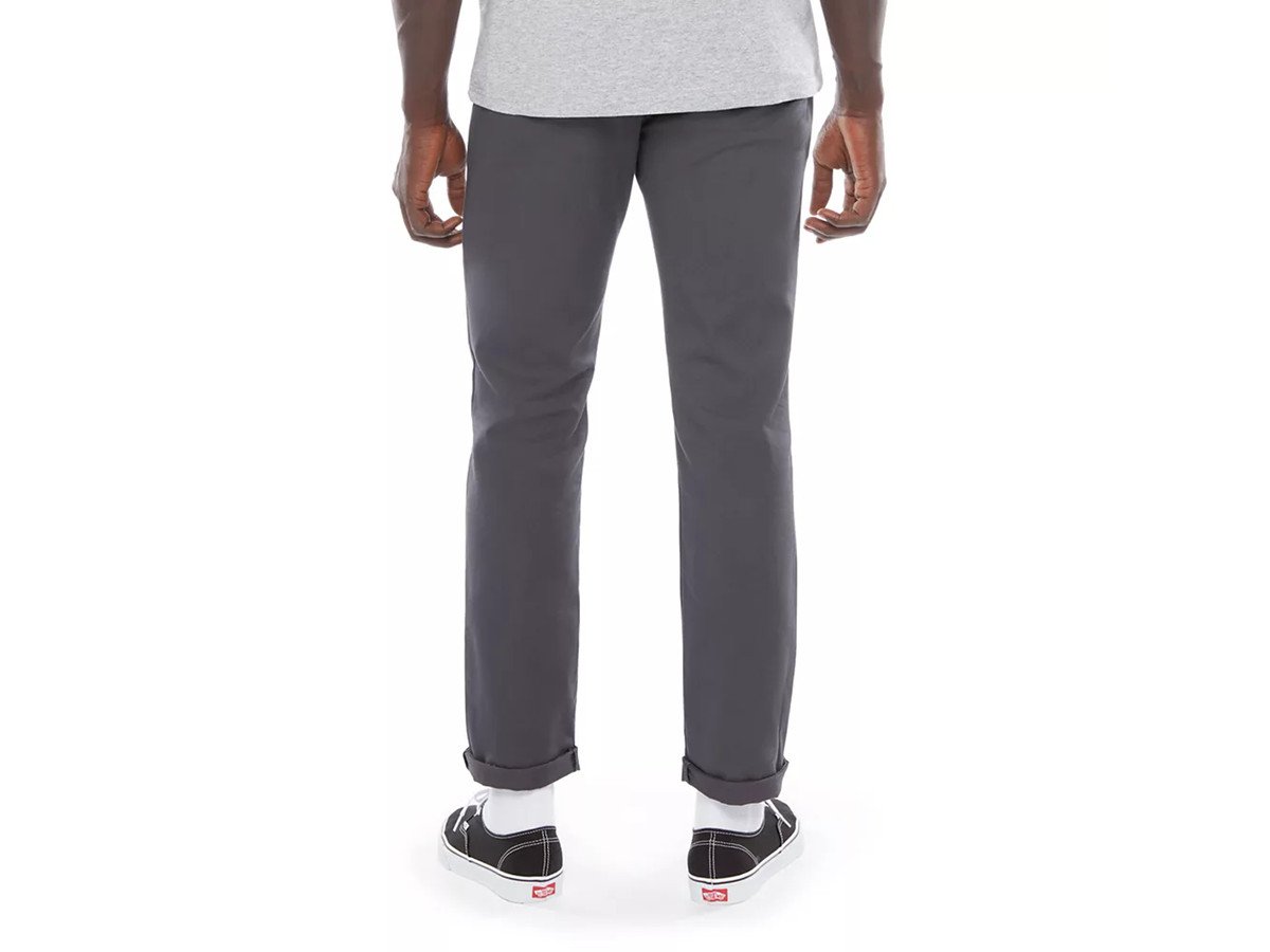 pants vans