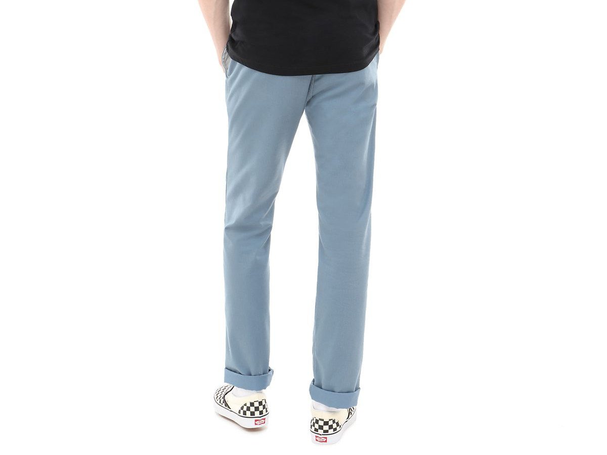 vans chino pants