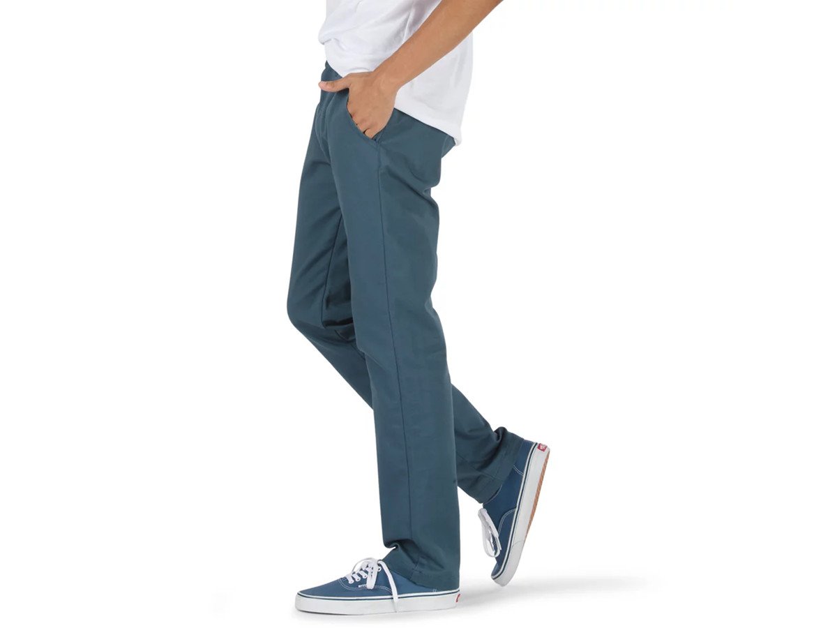 authentic chino