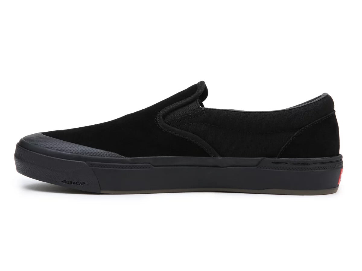 Vans "BMX Slip-On" Shoes - | kunstform BMX Shop & - worldwide shipping