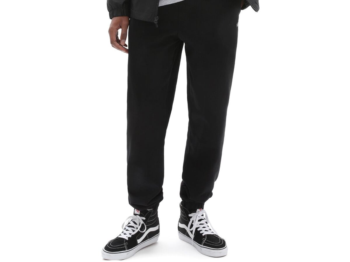 Vans "Basic Fleece" Jogger Pants - kunstform BMX Shop & - worldwide