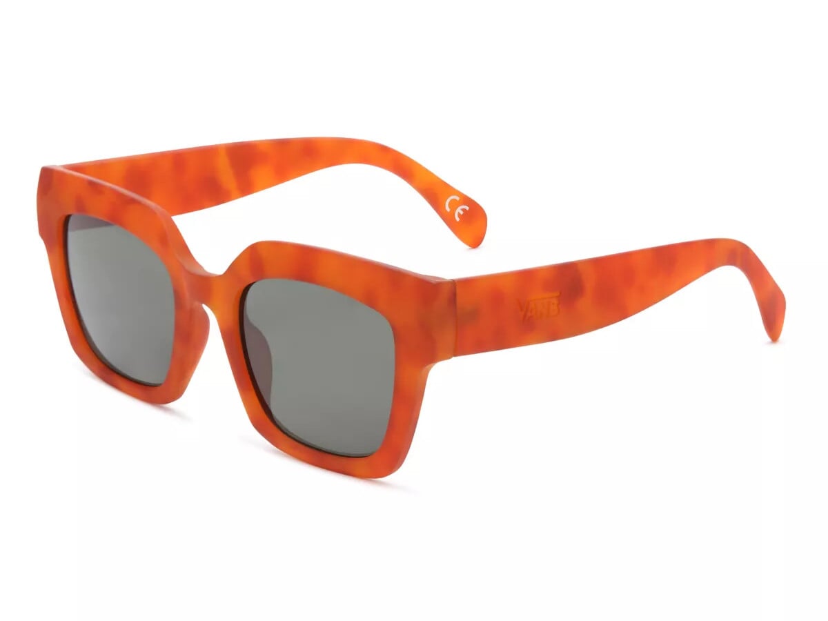 Sunglasses Vans BMX - Tortoise kunstform | & - shipping Mailorder Shop \