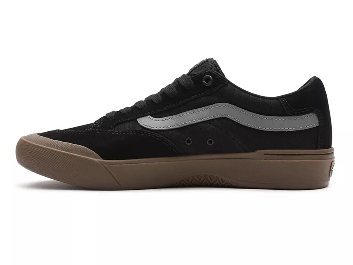 vans berle pro 43
