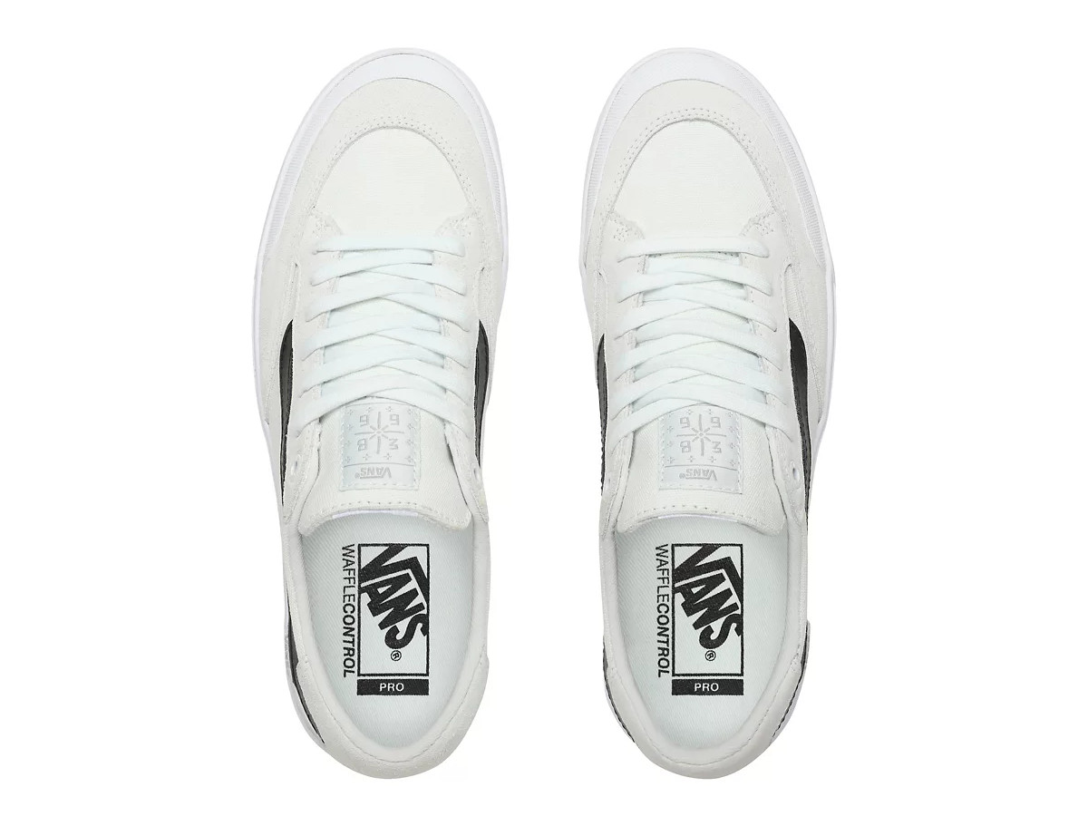 Berle pro white Clearance