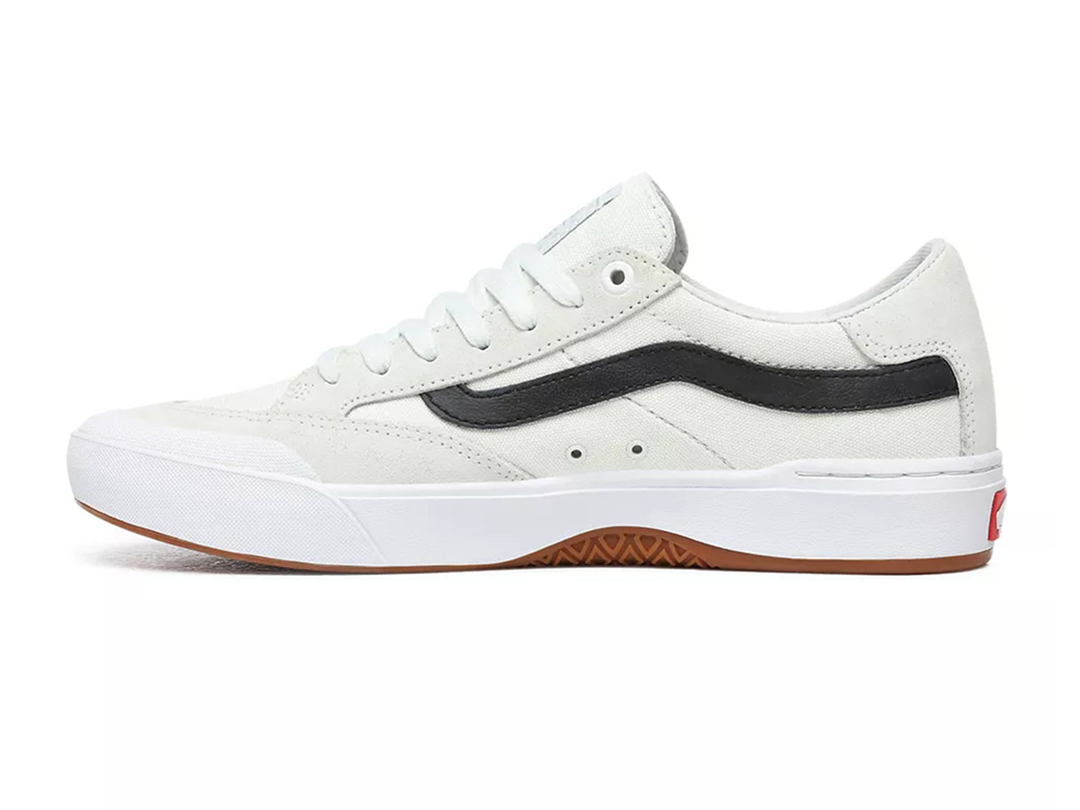 vans berle pro shoes