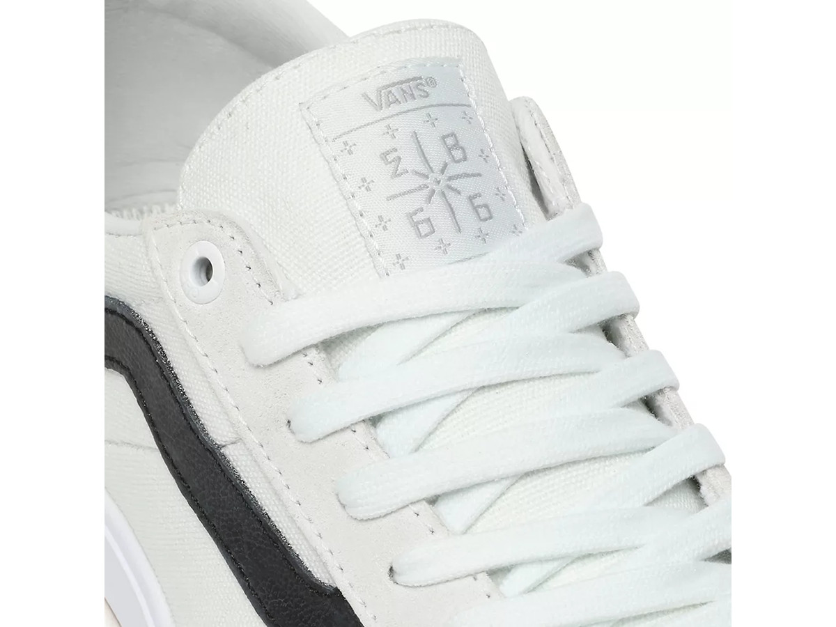 vans berle pro pearl white