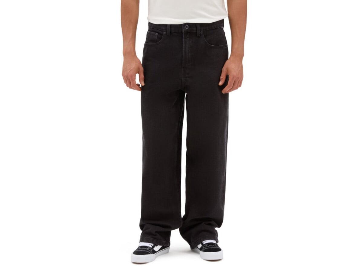 Super Baggy Loose Fit Pant | North Beach