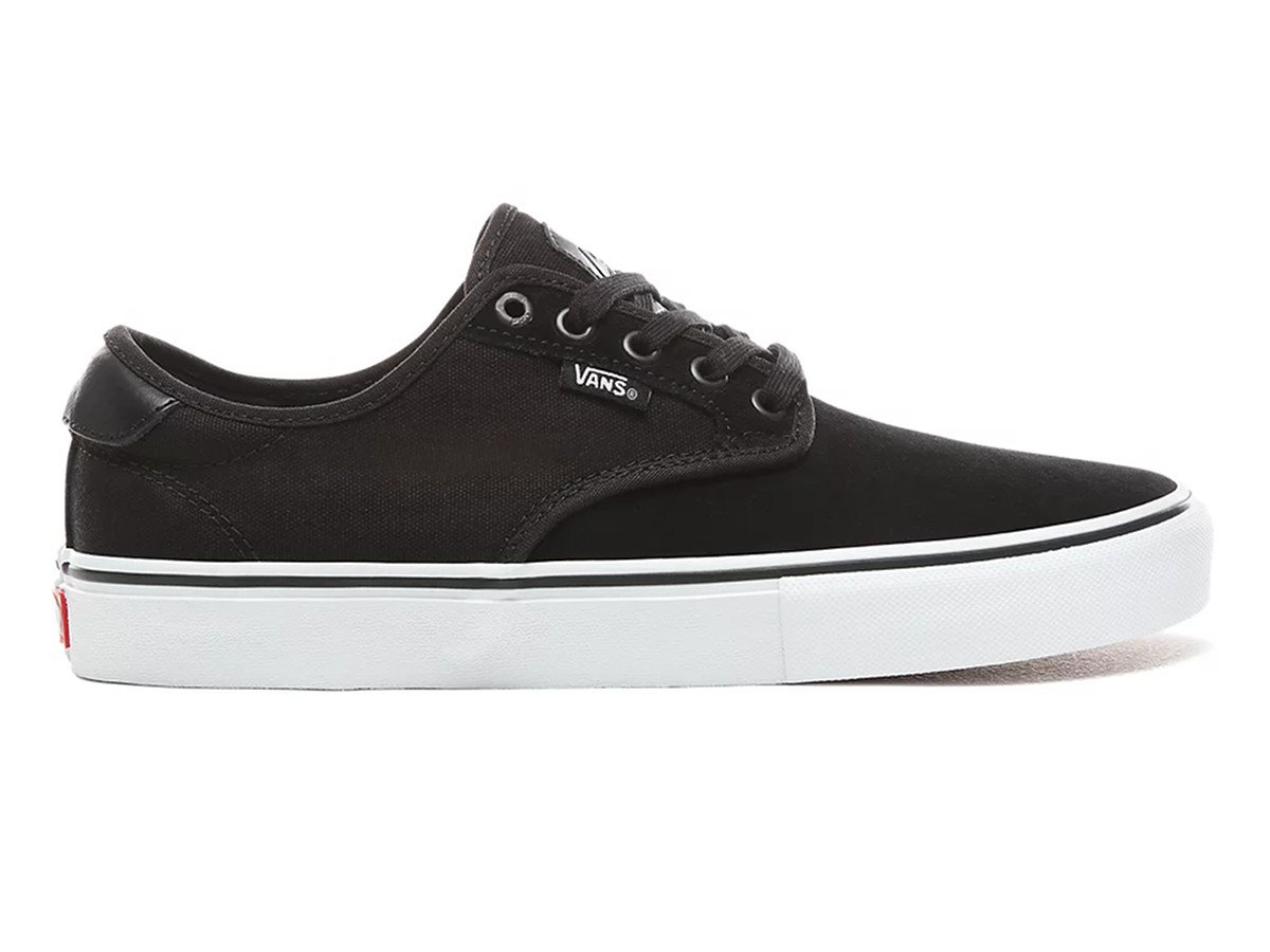 vans chima pro 1