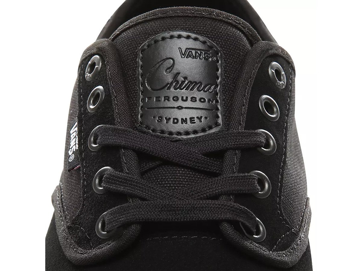 chima ferguson pro black