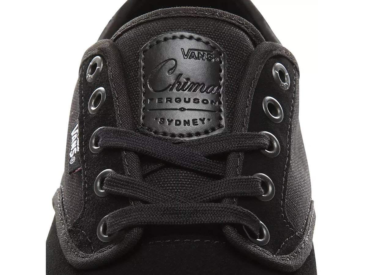 vans chima ferguson pro sydney