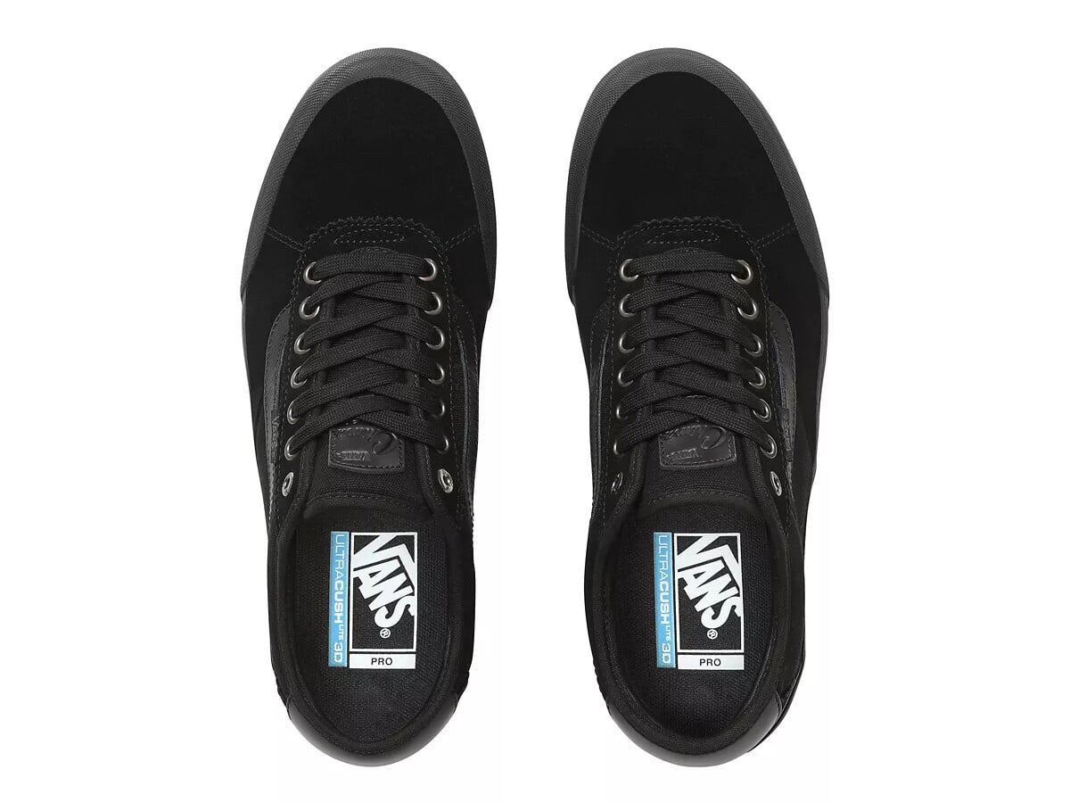 vans chima ferguson pro skate schuhe