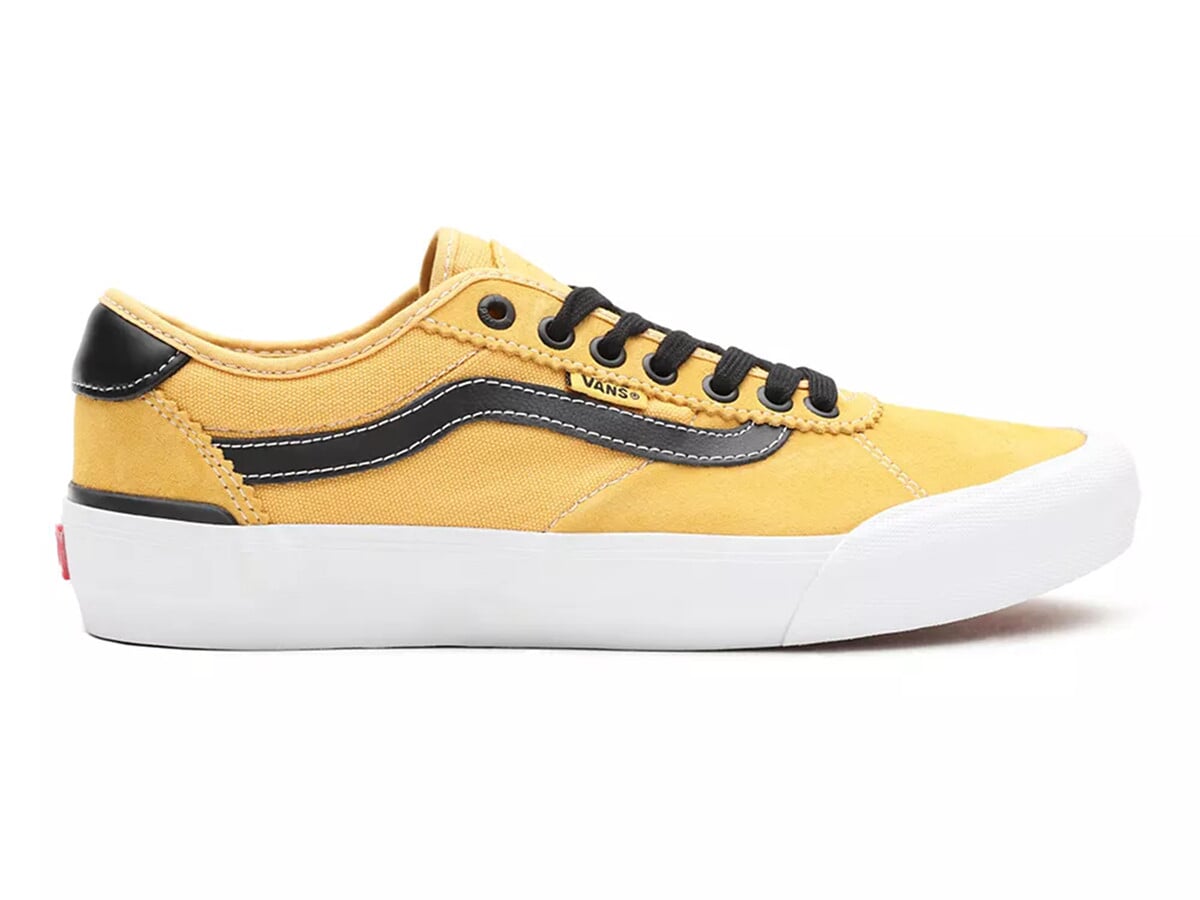 vans chima