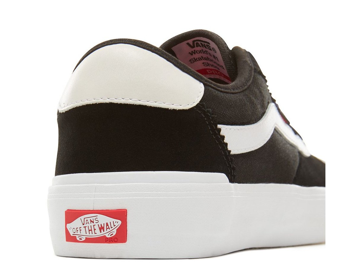 vans pro chima 2