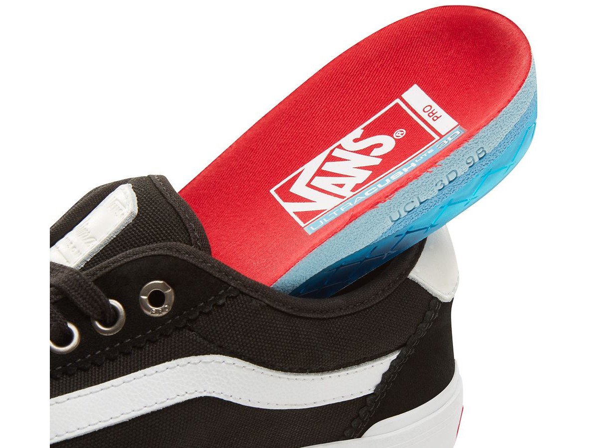 vans pro 2