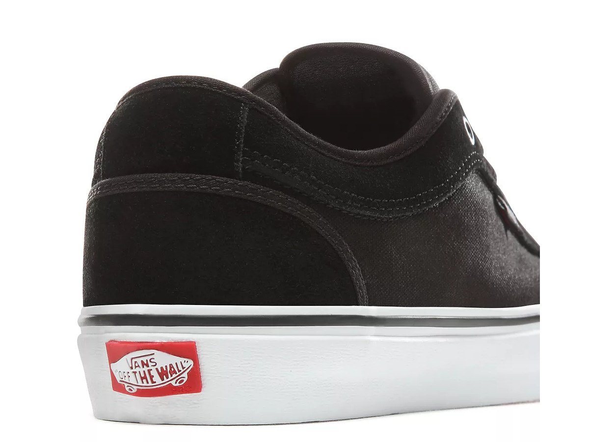 vans chukka low 43