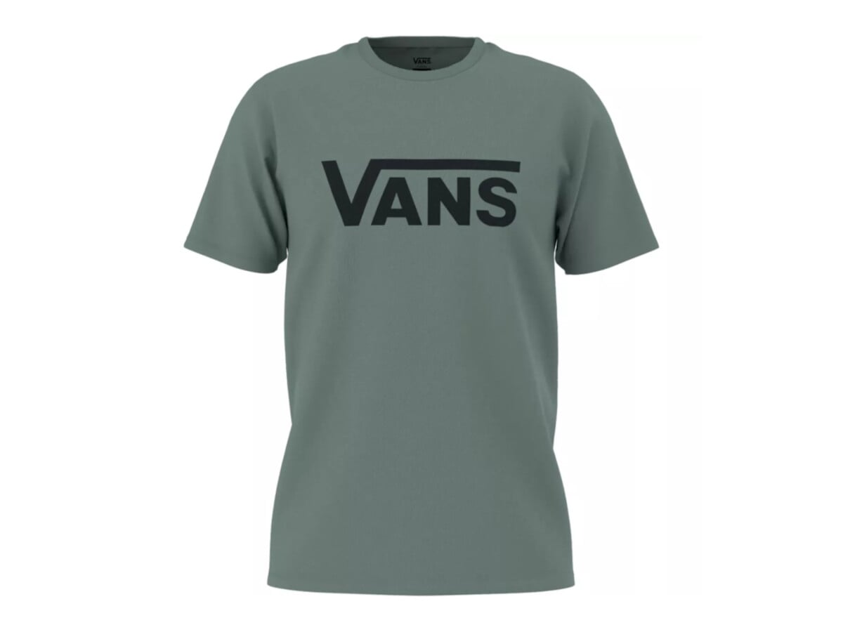 - shipping Green-Black | Vans \