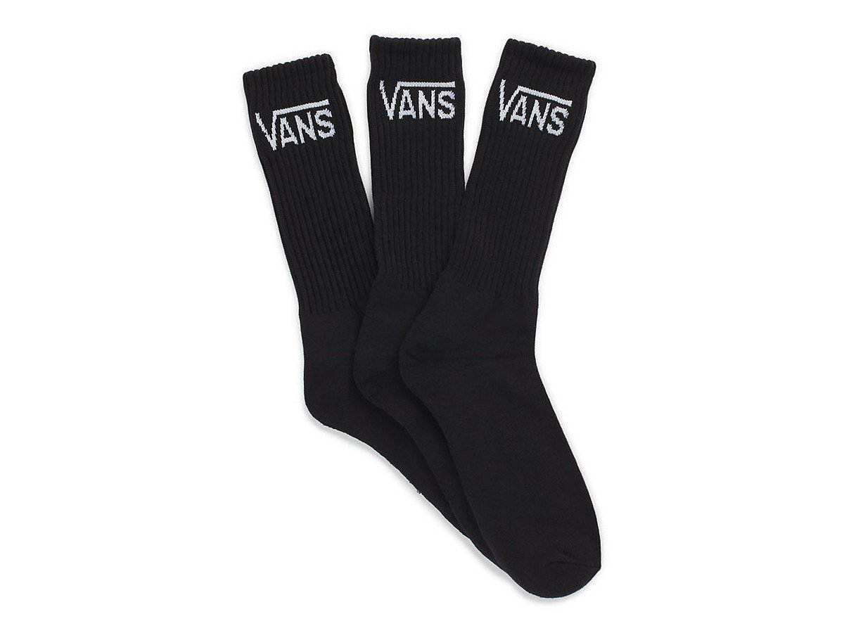 tall vans socks