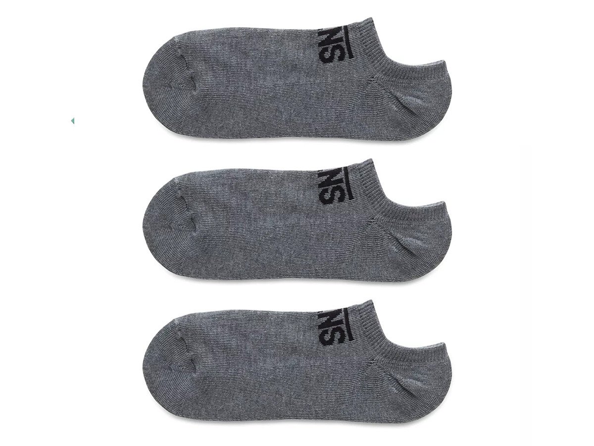 vans ankle socks