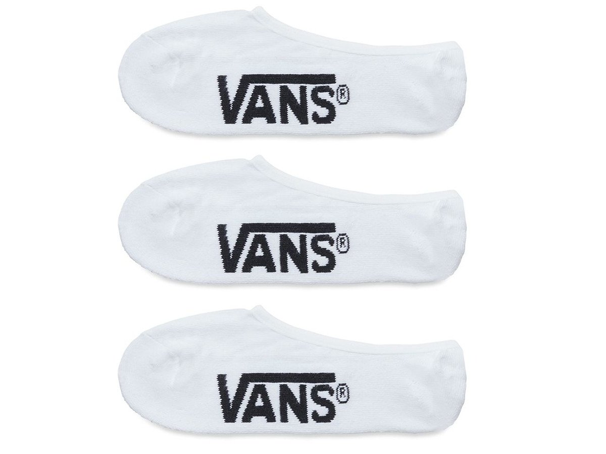 vans classic super no show socks