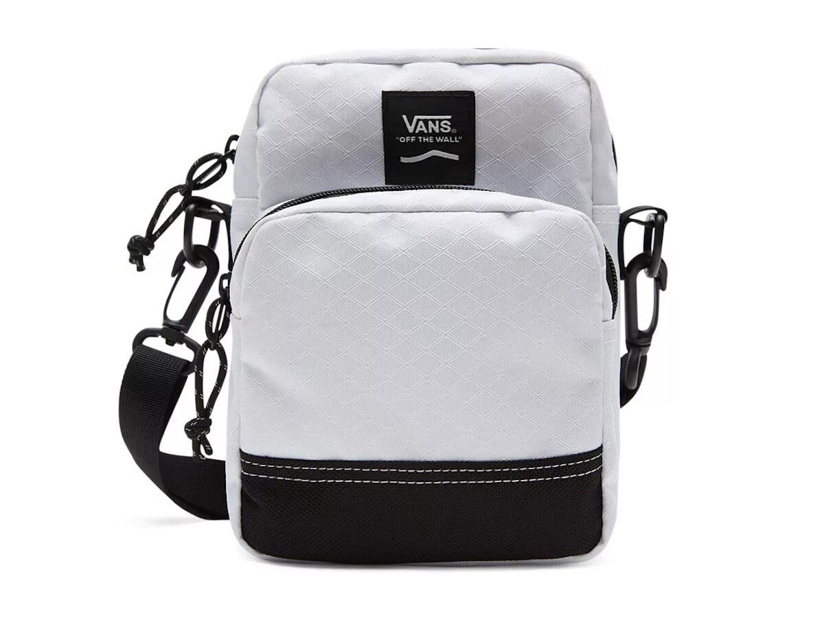 vans camera bag