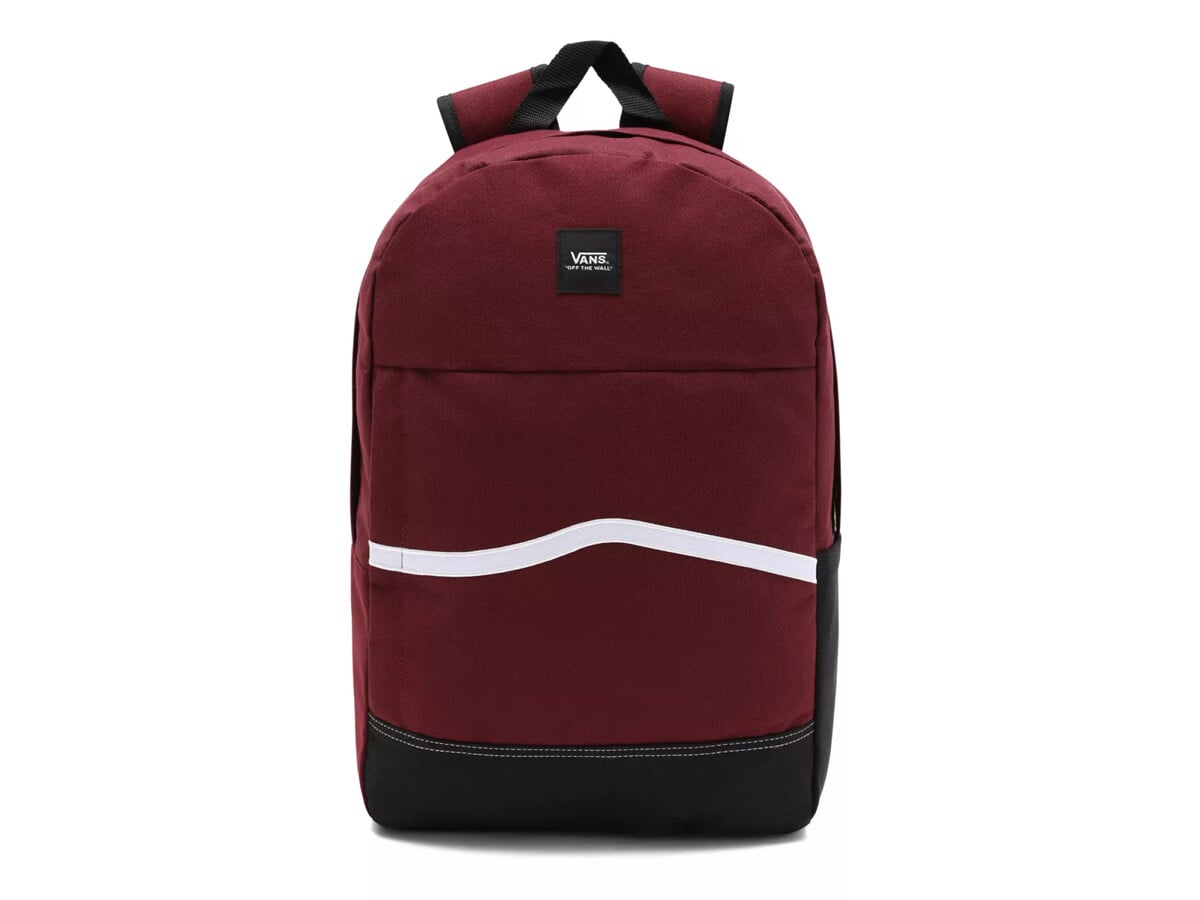 all around backpack vans