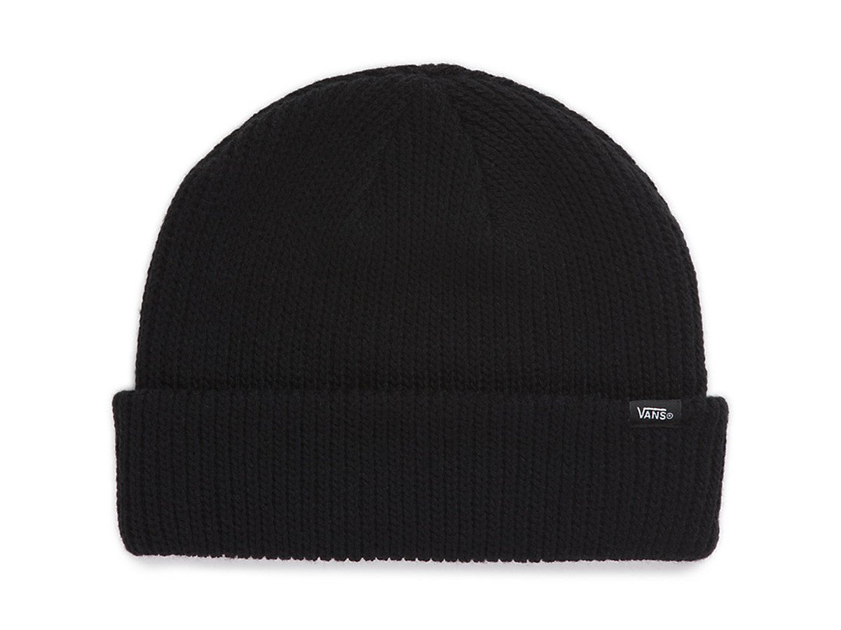 core basics beanie vans