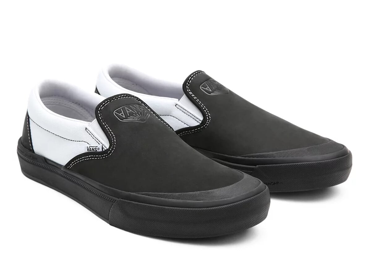 dakota roche vans shoes