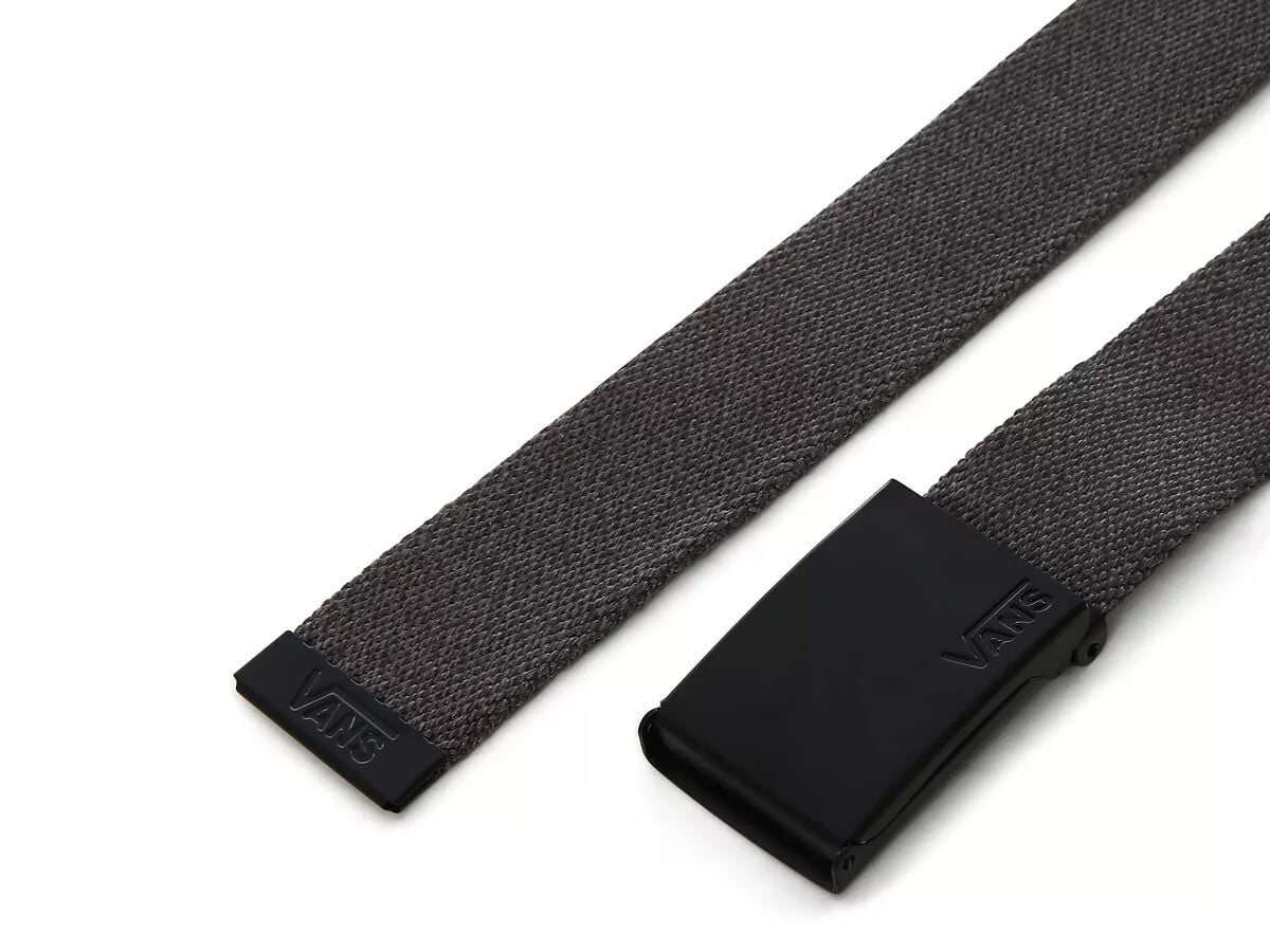 vans deppster web belt