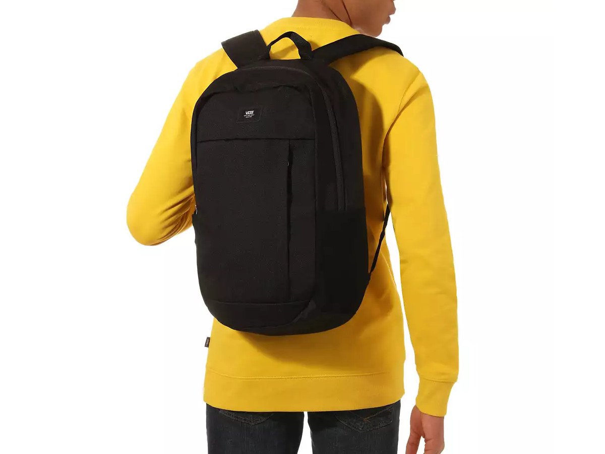 vans disorder backpack