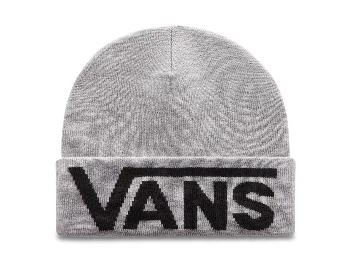 Mailorder V BMX Grey Beanie Tall\