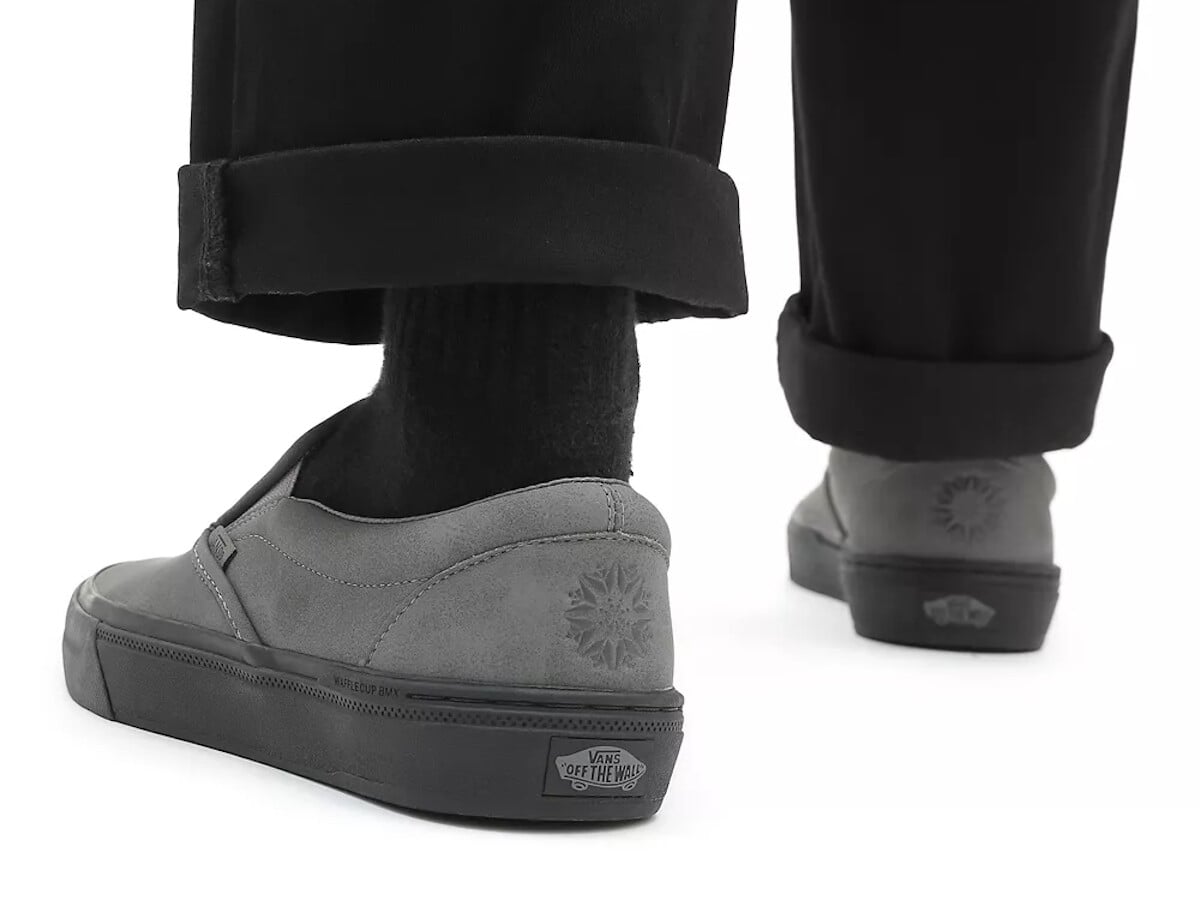 vans dennis enarson