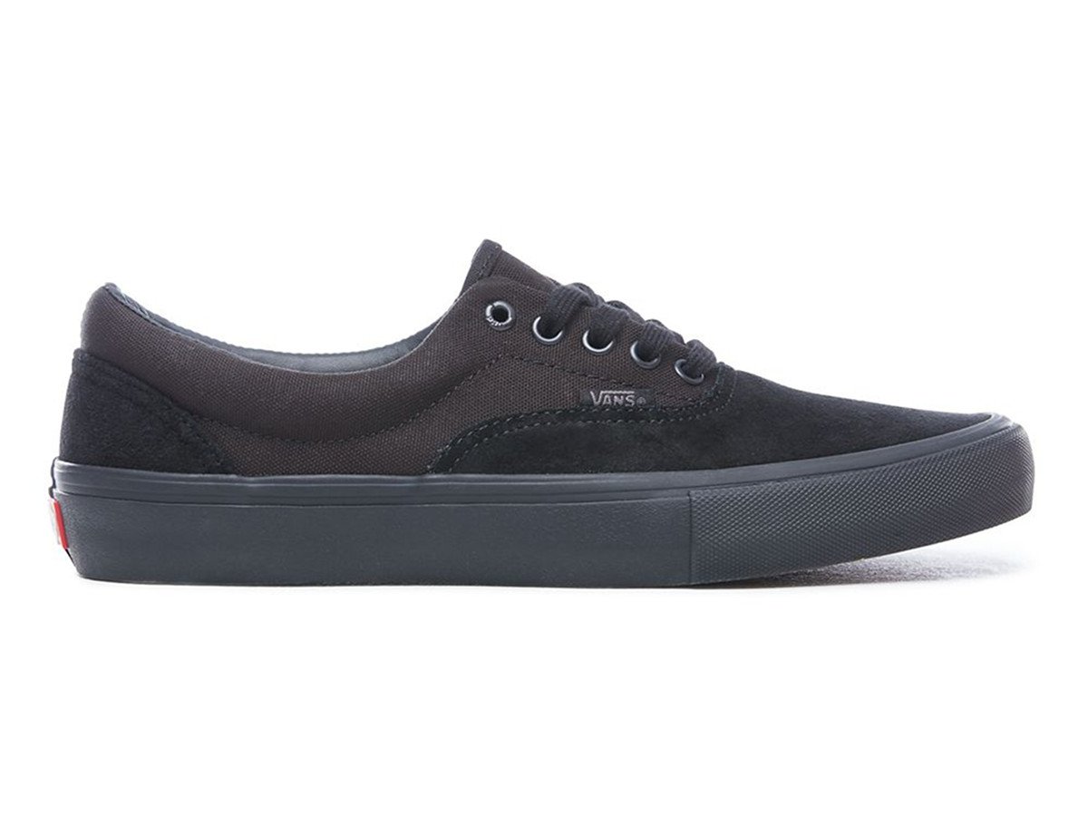 vans era pro suede