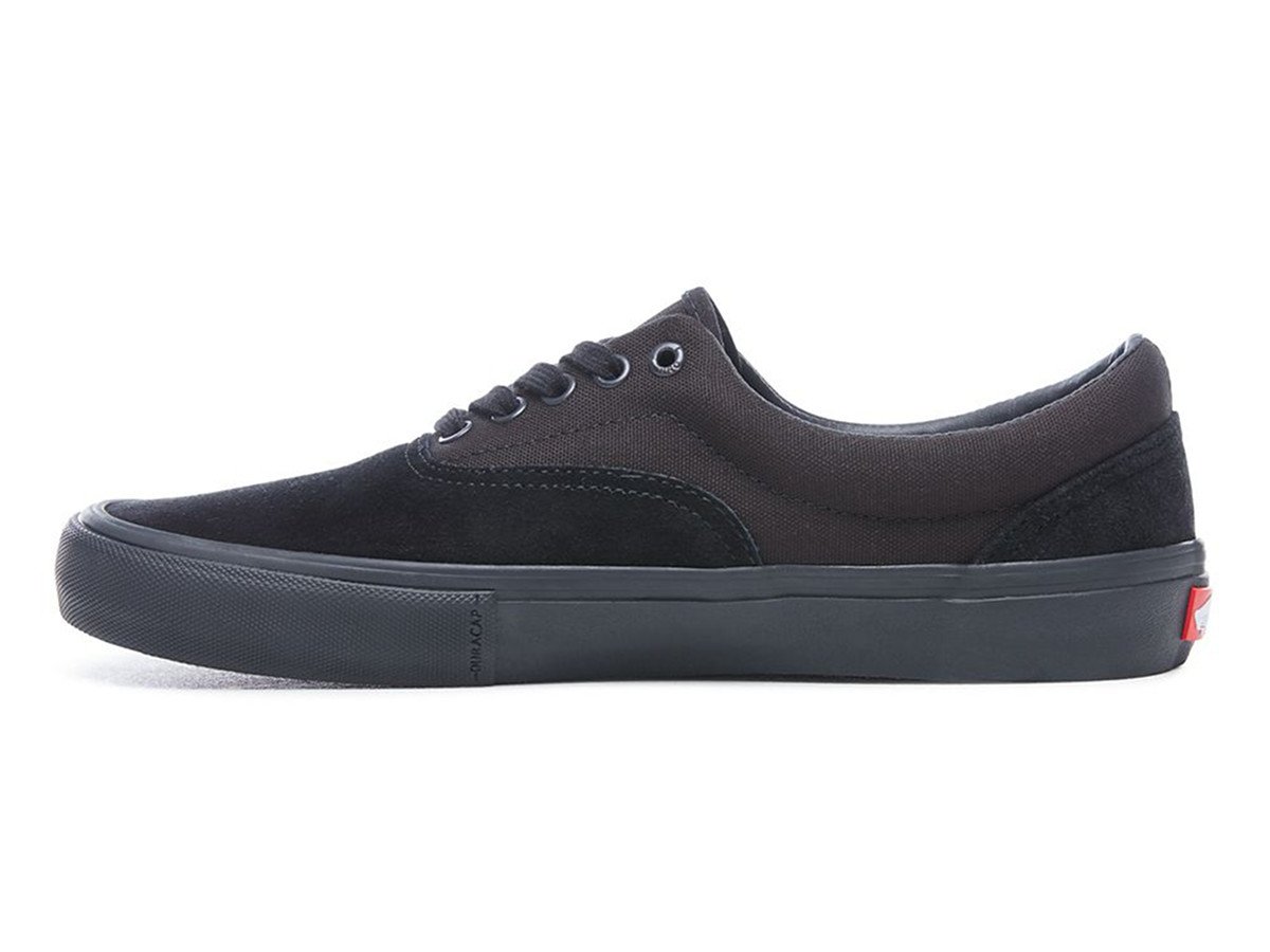 vans era pro blackout