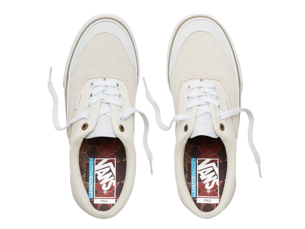 vans marshmallow white