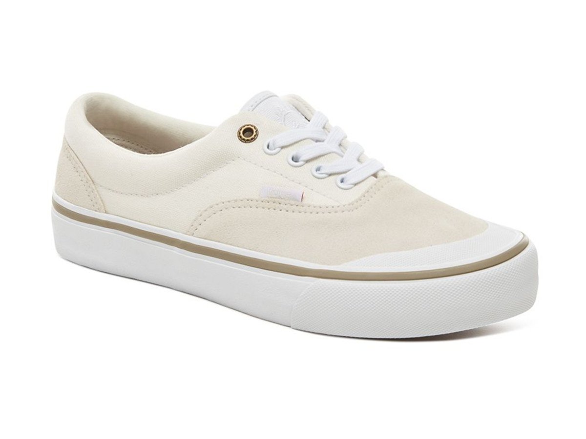 white vans era pro