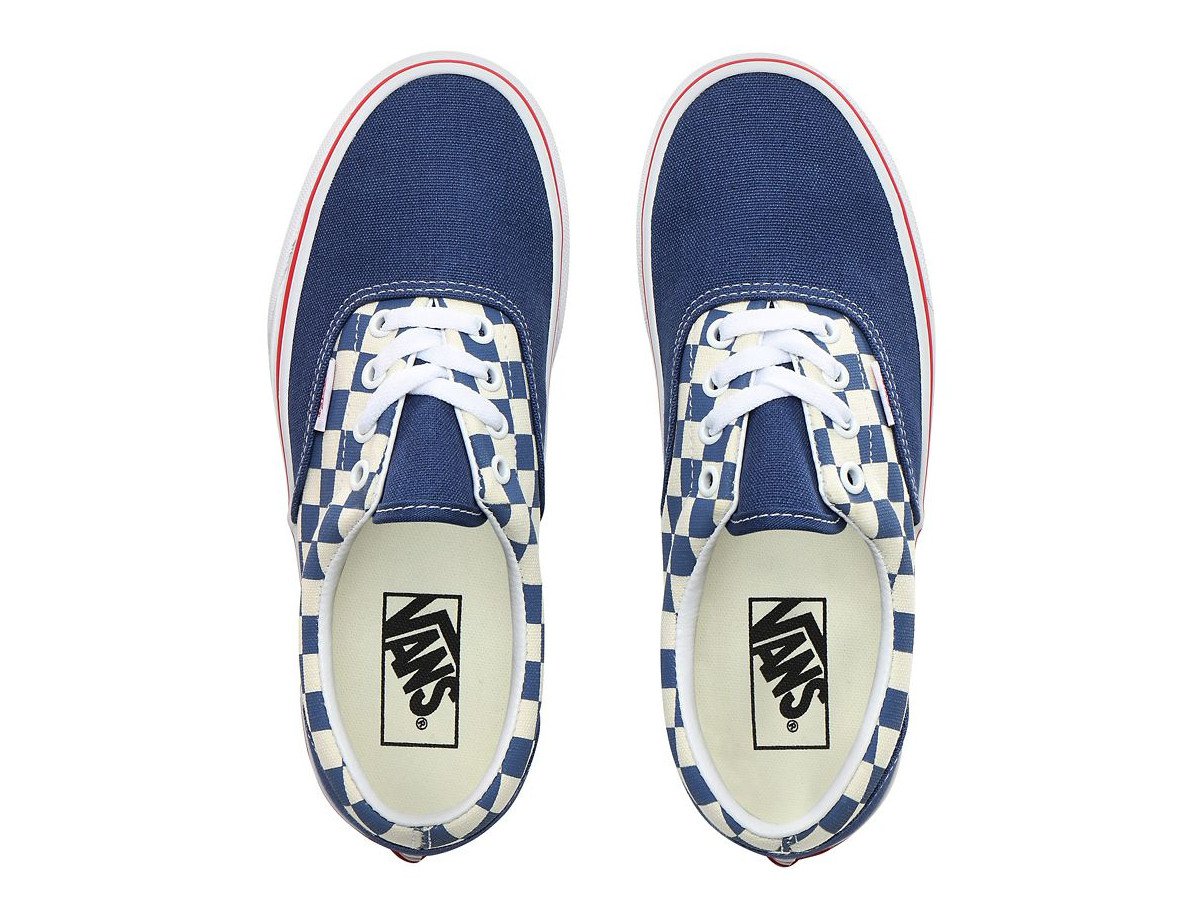 era shoes vans