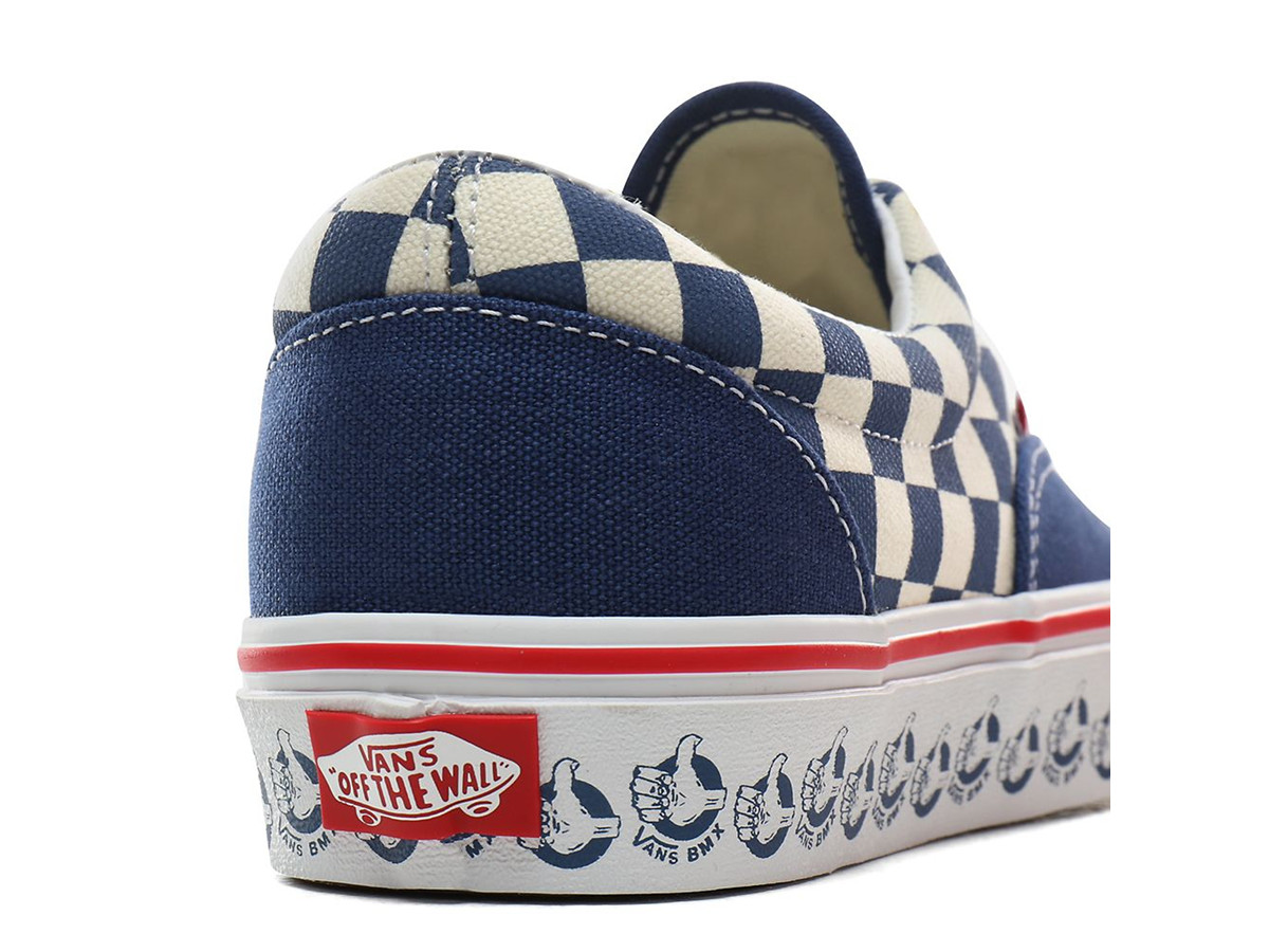 vans era shoes navy