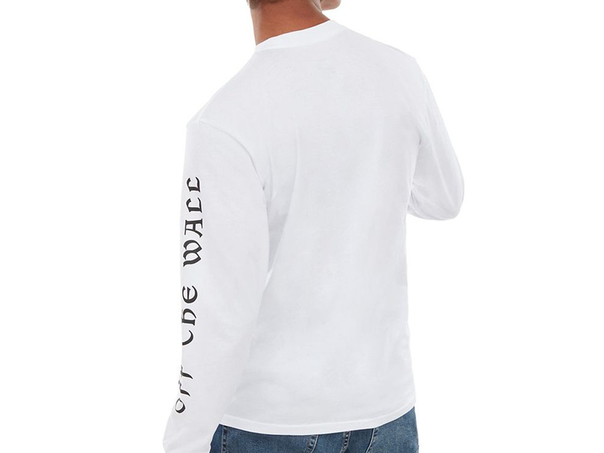 longsleeve vans longsleeve vans