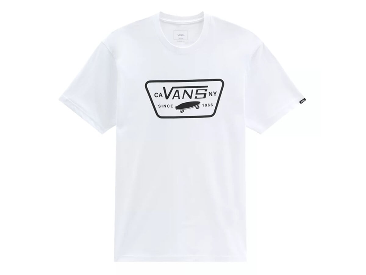 vans since 1966 t shirt