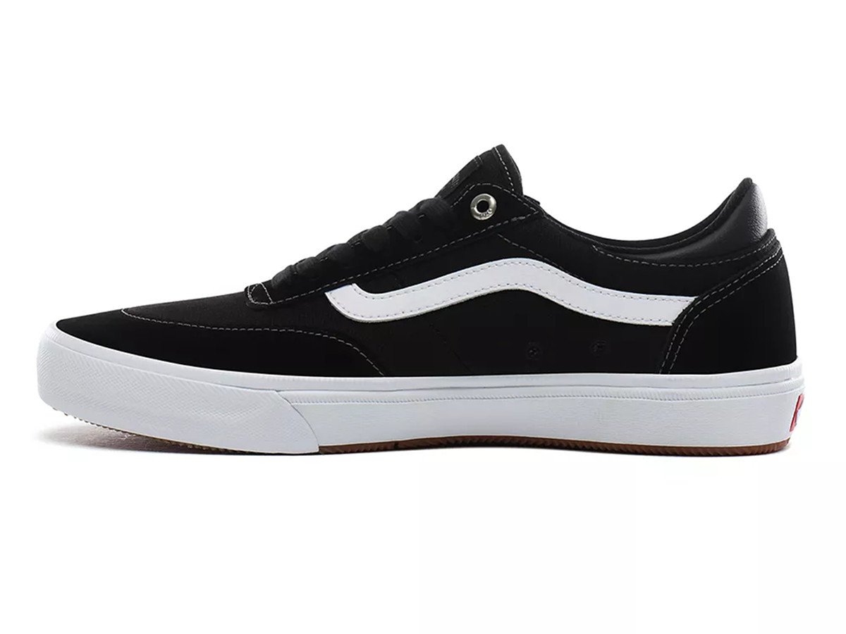 gilbert crockett vans pro