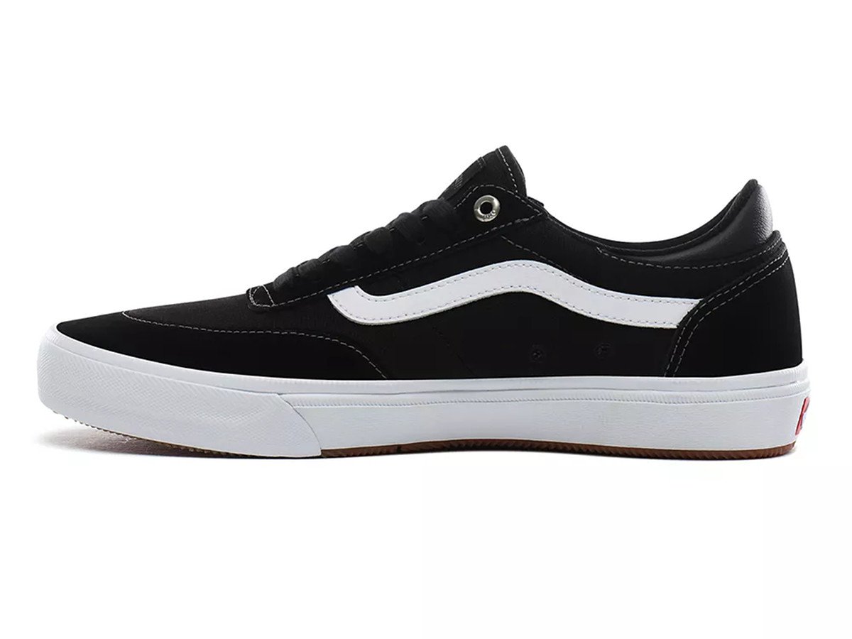 vans crockett pro 2