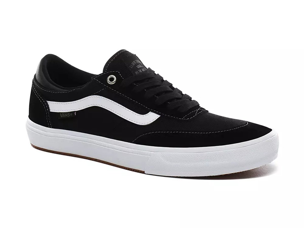 vans crockett pro 2
