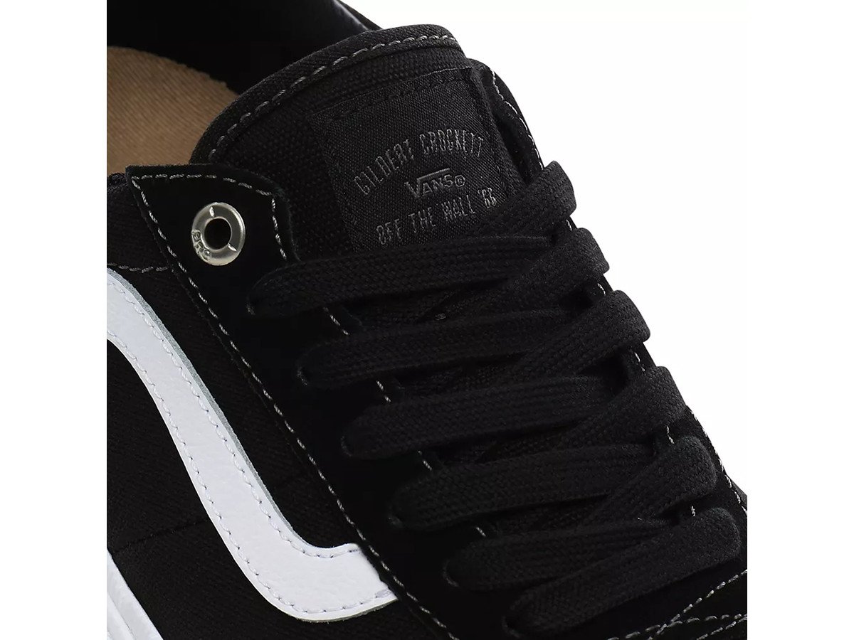 gilbert crockett 2 pro high