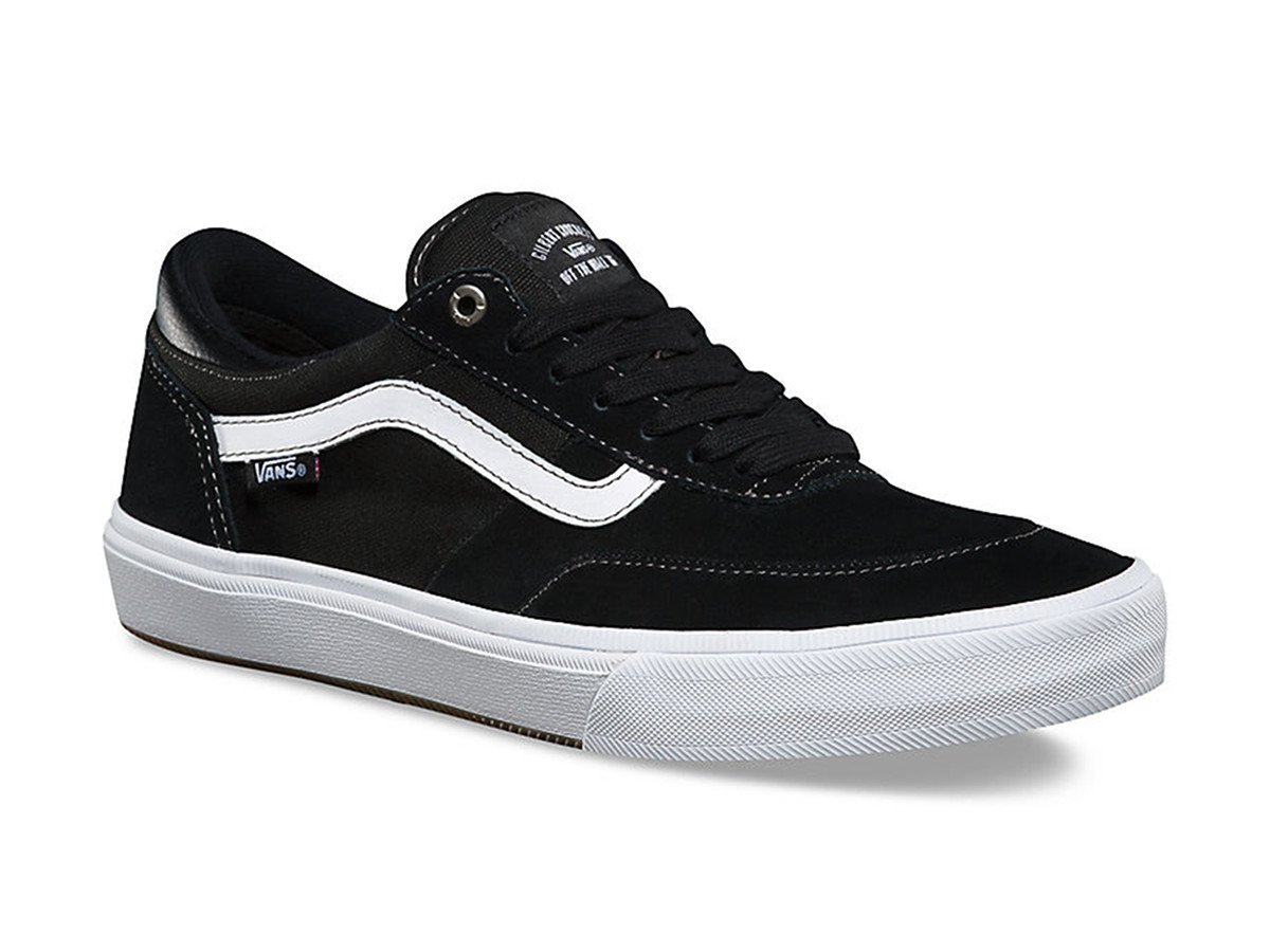 vans gilbert crockett pro 2 skate shoes