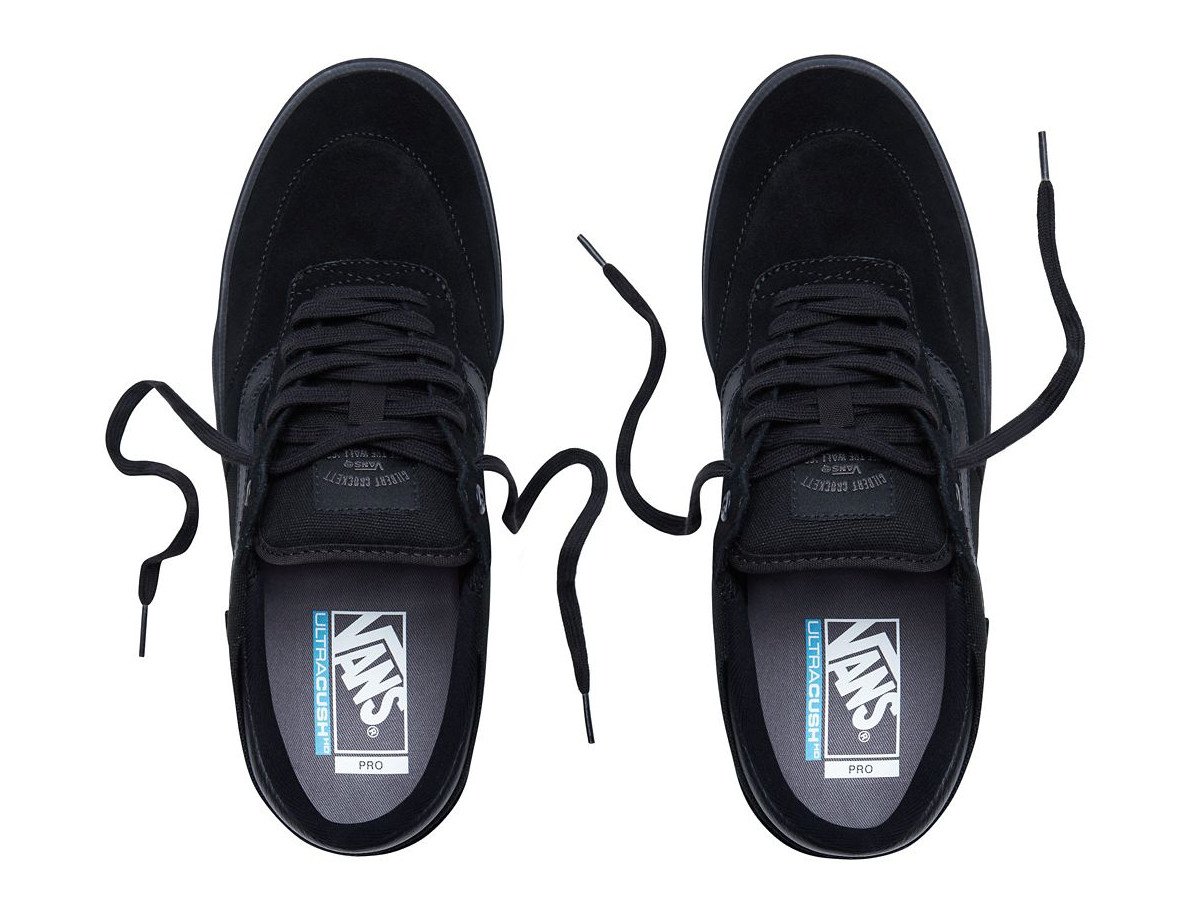 vans gilbert crockett pro 2