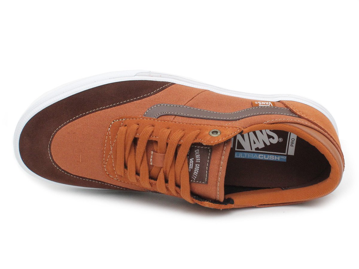 crockett pro 2