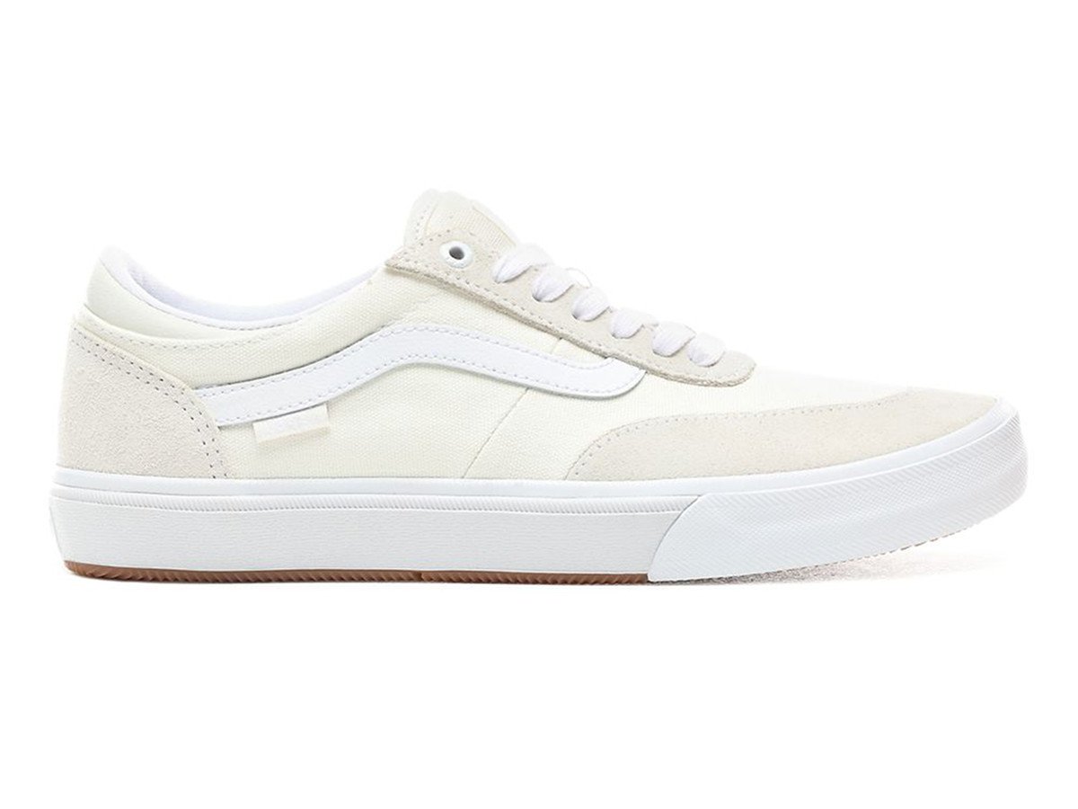 vans crockett