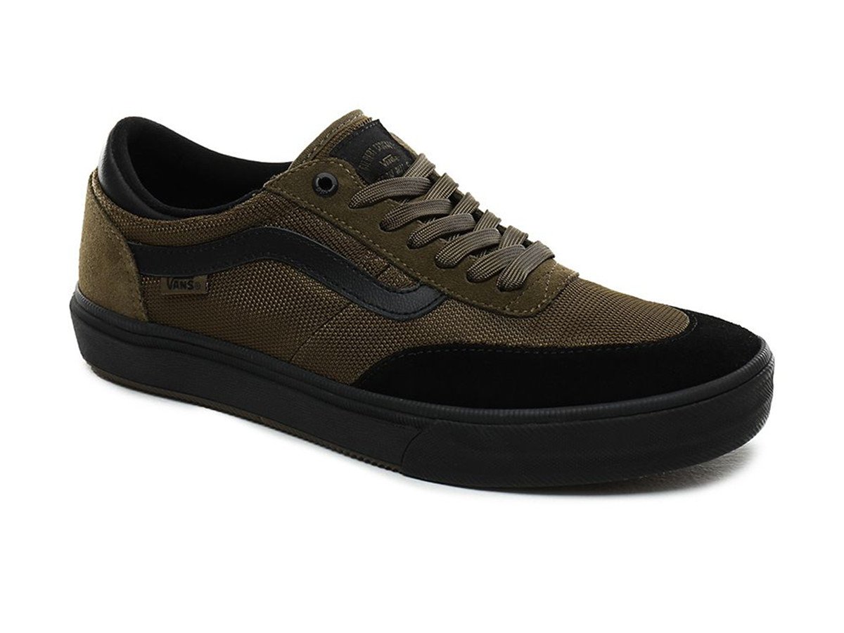 vans crockett pro 2 shoes